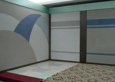 聚酯纖維吸音板具有更明顯的優(yōu)缺點(diǎn)